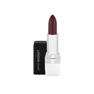 LONDON COPYRIGHT PROFOUND MATTE LIPSTICK NARCISSIST