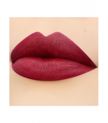 LONDON COPYRIGHT PROFOUND MATTE LIPSTICK NARCISSIST