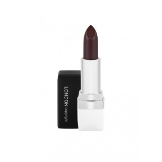 LONDON COPYRIGHT PROFOUND MATTE LIPSTICK BURLESQUE