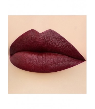 LONDON COPYRIGHT PROFOUND MATTE LIPSTICK BURLESQUE