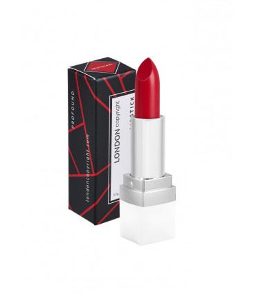 LONDON COPYRIGHT PROFOUND MATTE LIPSTIC ARISTOCRAT