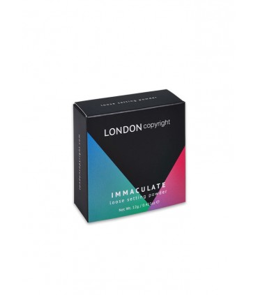 LONDON COPYRIGHT SETTING POWDER 12g