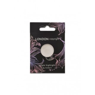 LONDON COPYRIGHT MAGNETIC HIGHLIGHT MOONSHINE 4g