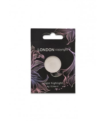 LONDON COPYRIGHT MAGNETIC HIGHLIGHT MOONSHINE 4g