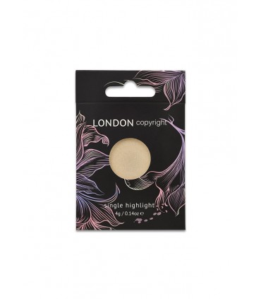 LONDON COPYRIGHT MAGNETIC HIGHLIGHT DAZZLE 4g