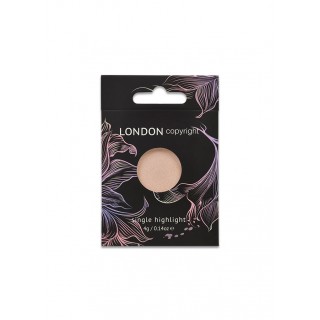 LONDON COPYRIGHT MAGNETIC HIGHLIGHT DAINTY 4g