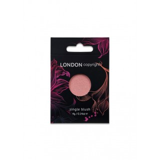 LONDON COPYRIGHT BLUSH ΜΑΓΝΗΤΙΚΟ ΓΙΑ ΠΑΛΕΤΑ HOCUS POCUS 4g