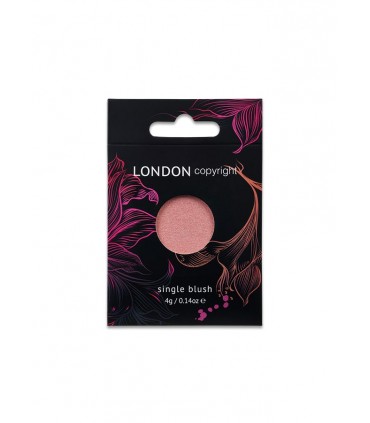 LONDON COPYRIGHT BLUSH ΜΑΓΝΗΤΙΚΟ ΓΙΑ ΠΑΛΕΤΑ HOCUS POCUS 4g