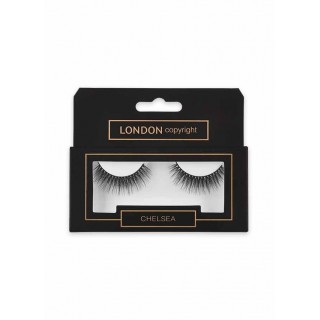 LONDON COPYRIGHT CHELSEA LASHES