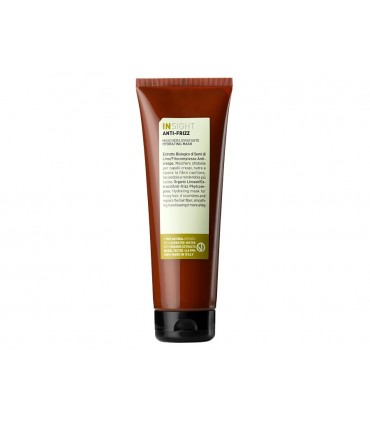 INSIGHT ANTI FRIZZ HAIR MASK 250ml