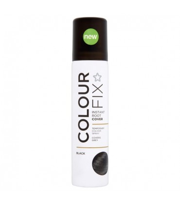 SUPERDRUG COLOR FIX SPRAY 75ml