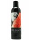 EARTHLY BODY ΒΡΩΣΙΜΟ ΛΑΔΙ ΜΑΣΑΖ ΚΑΡΠΟΥΖΙ 237ml