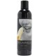 EARTHLY BODY ΒΡΩΣΙΜΟ ΛΑΔΙ ΜΑΣΑΖ BANANA 237ml