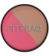 PITERAQ BLUSH 19E - 32E LAC ROSE 9g