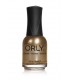 ORLY NAIL POLISH LUXE 18ml