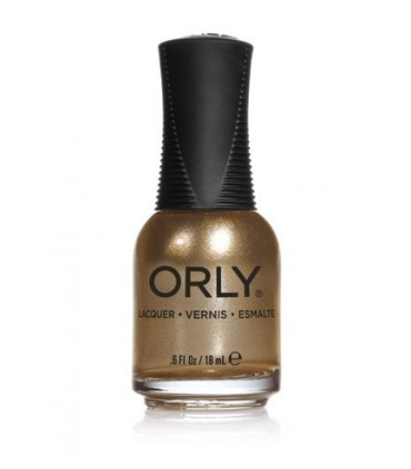 ORLY NAIL POLISH LUXE 18ml