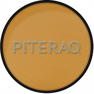 PITERAQ NAMIB AKHET N70 BRONZER 9g