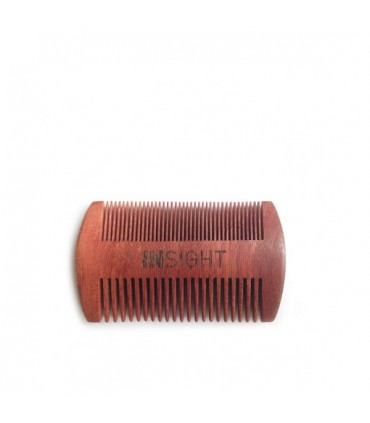 INSIGHT HAIR & BEARD COMB